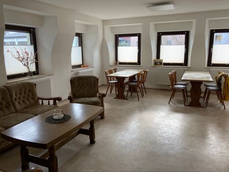 Pension zum weißen Rössl Bild 3