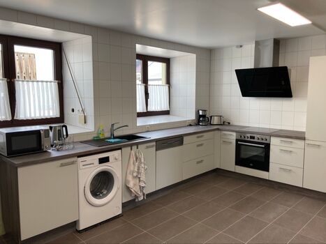 Pension zum weißen Rössl Bild 2