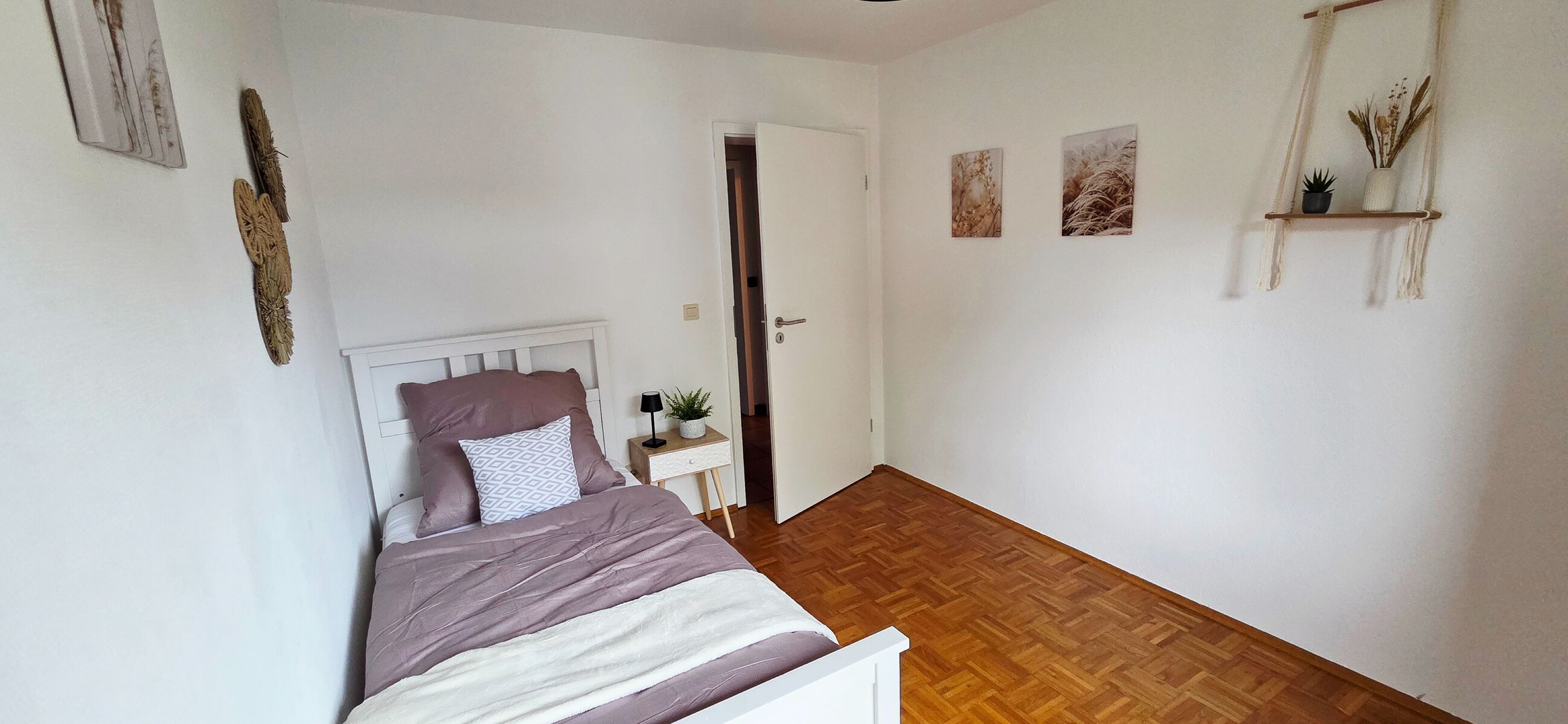 Schlafzimmer 3