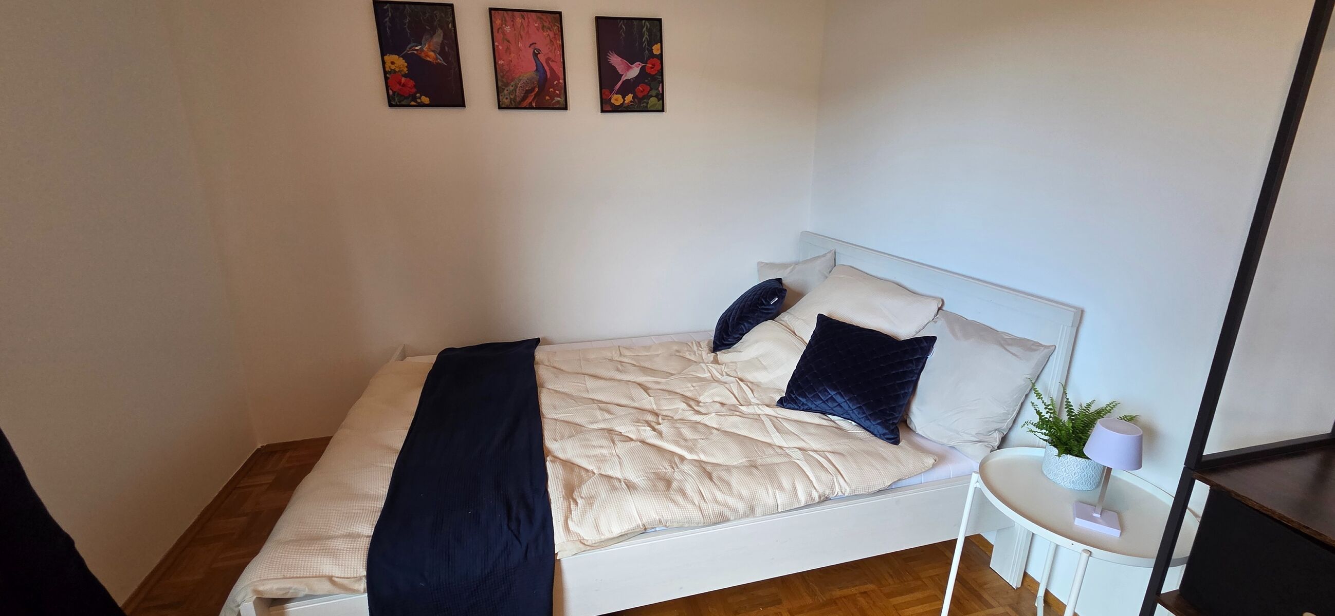 Schlafzimmer 2