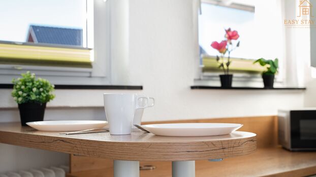 Ferienwohnung in Braunschweig Bild 2