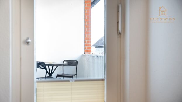 Ferienwohnung in Braunschweig Bild 5