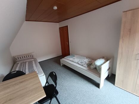 Pension in Heilbronn Foto 3