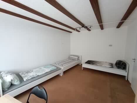 Pension in Heilbronn Foto 2