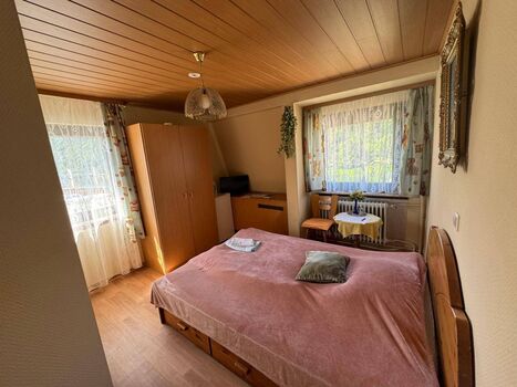 Pension nah an Attraktionen in Neckarsteinach Foto 3