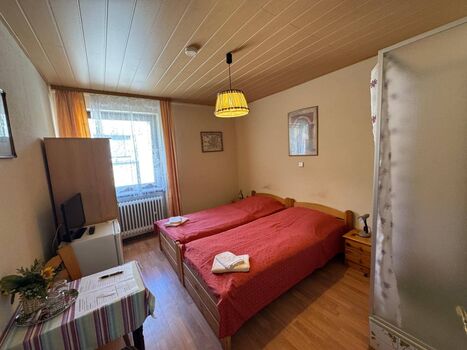 Pension nah an Attraktionen in Neckarsteinach Foto 4