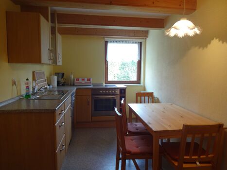 Gästezimmer Naumann Bild 3