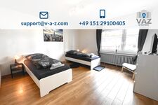 VAZ Apartments in Solingen, Hilden, Remscheid | 4-16 👨‍🔧 Foto 1