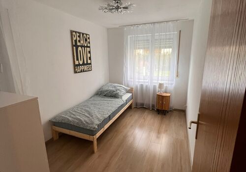 Holiday apartment in Göppingen Picture 2