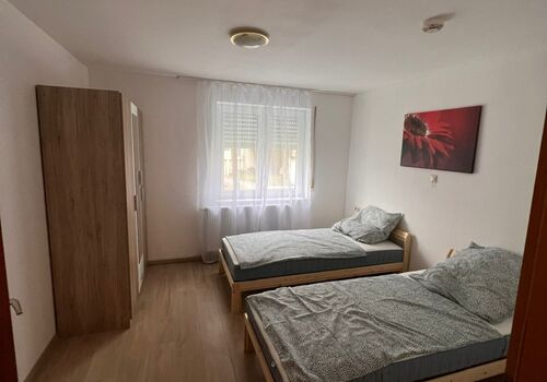 Holiday apartment in Göppingen Picture 5