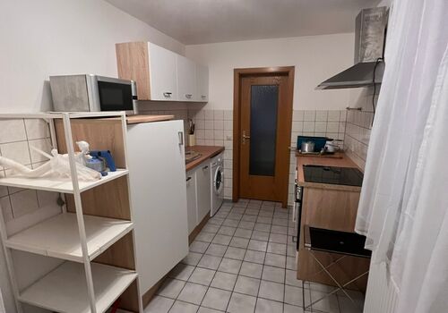 Ferienwohnung in Göppingen Bild 3