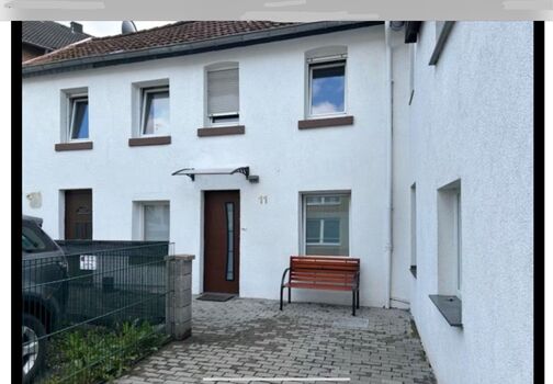 Ruhiges Haus in Kohlscheid nähe bei Aachen und Holland Bild 1