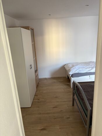 Ruhiges Haus bei Aachen in Kohlscheid und nähe Holland Bild 6