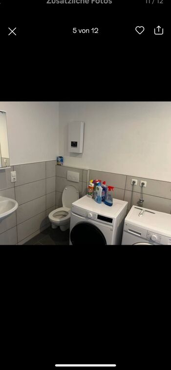 Ruhiges Haus in Kohlscheid nähe bei Aachen und Holland Bild 3