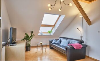 Brotsack Palais Bild 1
