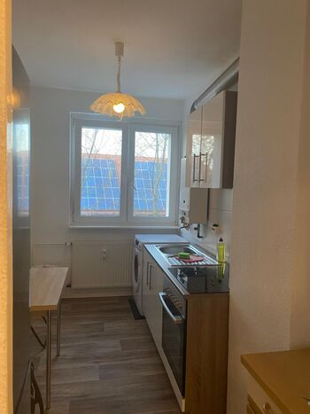 Ferienwohnung in Fürstenwalde/Spree Bild 6