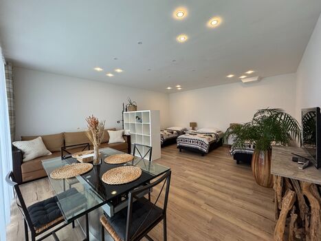 Apartment Bild 1