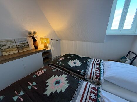 Modern House Bild 1