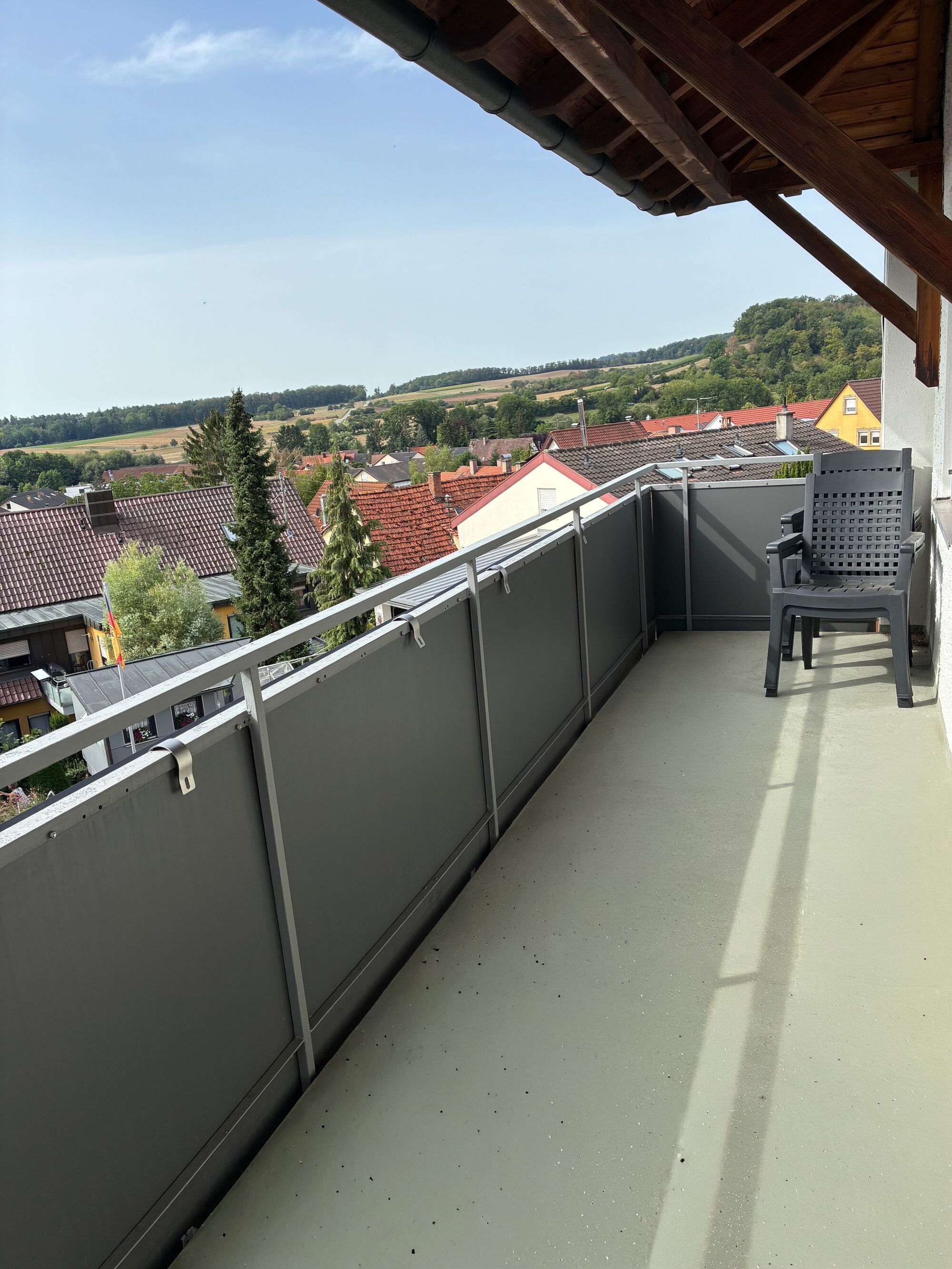 Balkon 2.OG