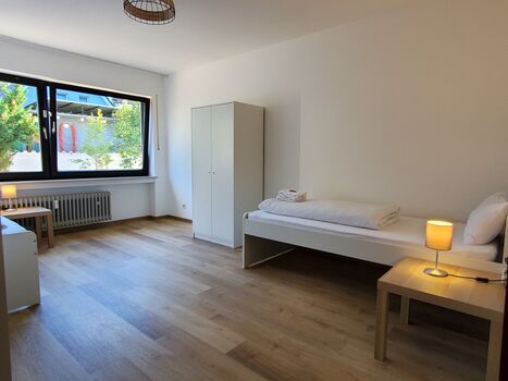 Holiday apartment in Straubing Picture 5