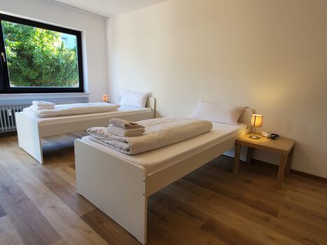 Holiday apartment in Straubing Picture 1