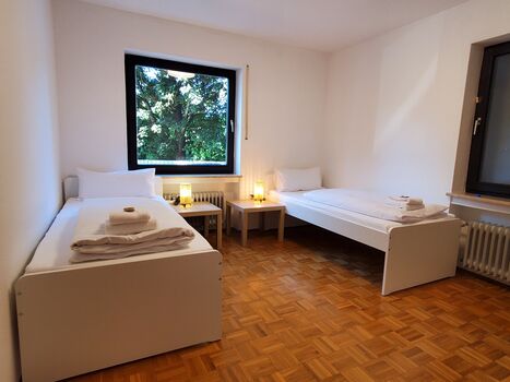 Holiday apartment in Straubing Picture 4