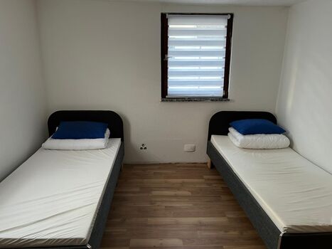 Holiday apartment in Freiburg Picture 2