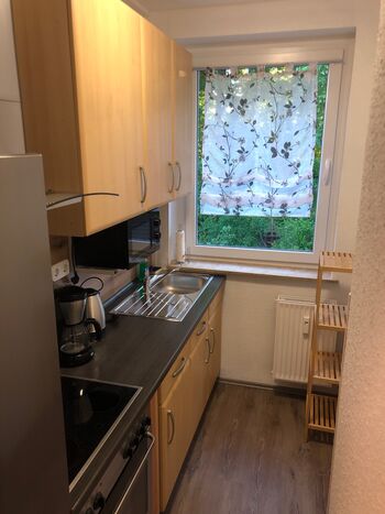 Ferienwohnung NRW Picture 3