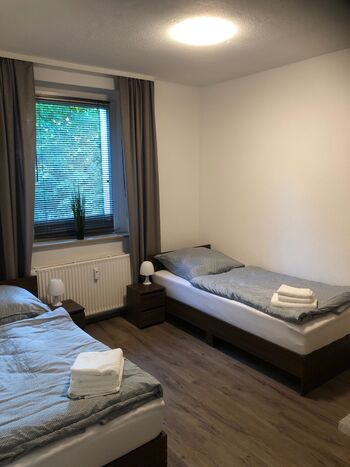 Ferienwohnung NRW