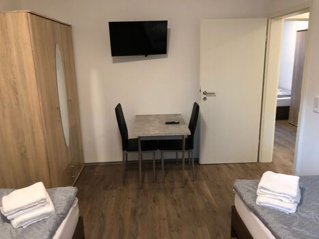 Ferienwohnung NRW Picture 4