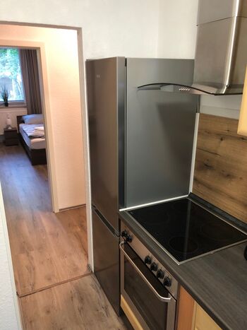 Ferienwohnung NRW Picture 5
