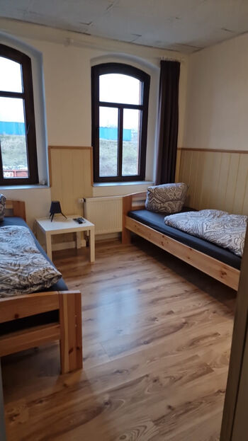 Ferienwohnung-Halle Bild 4