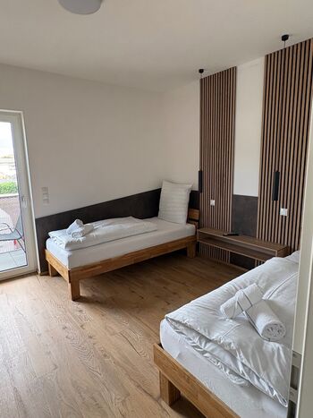 Monties Apartments Bild 1