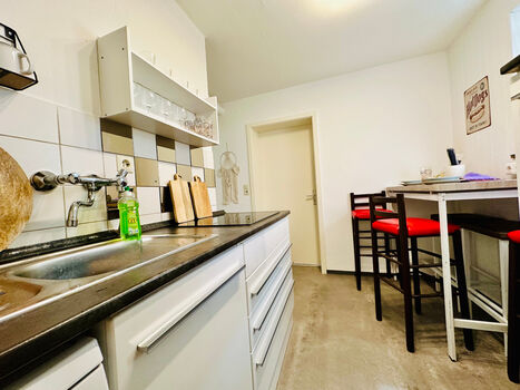 Appartements am Festspielhaus Picture 3