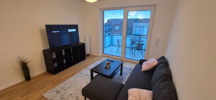 Wohnung in Nordstraße, Jülich Bild 1