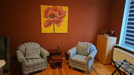 City Haus Uelzen 3 Apartments 40, 90 und 95m² 2-10 Personen Bild 4