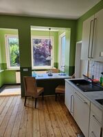 City Haus Uelzen 3 Apartments 40, 90 und 95m² 2-10 Personen Bild 14