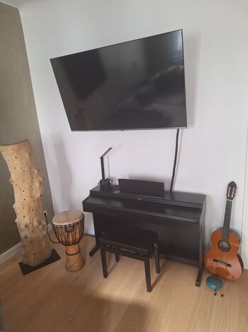 Musikecke
