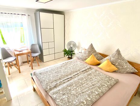 Schwarzwaldliebe Ferienzimmer Bild 1