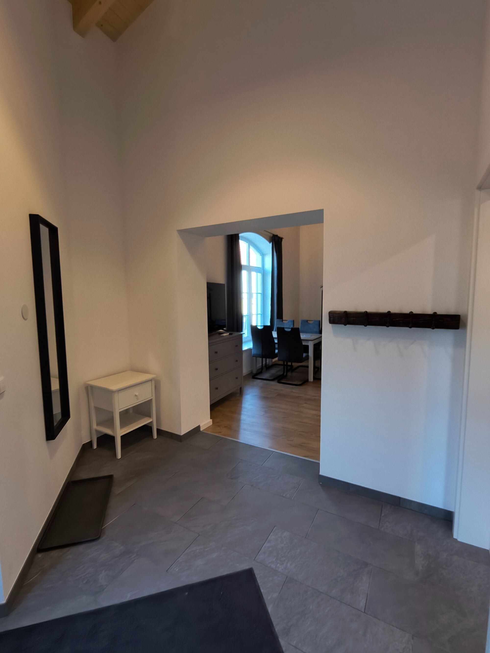 Wohnung 2