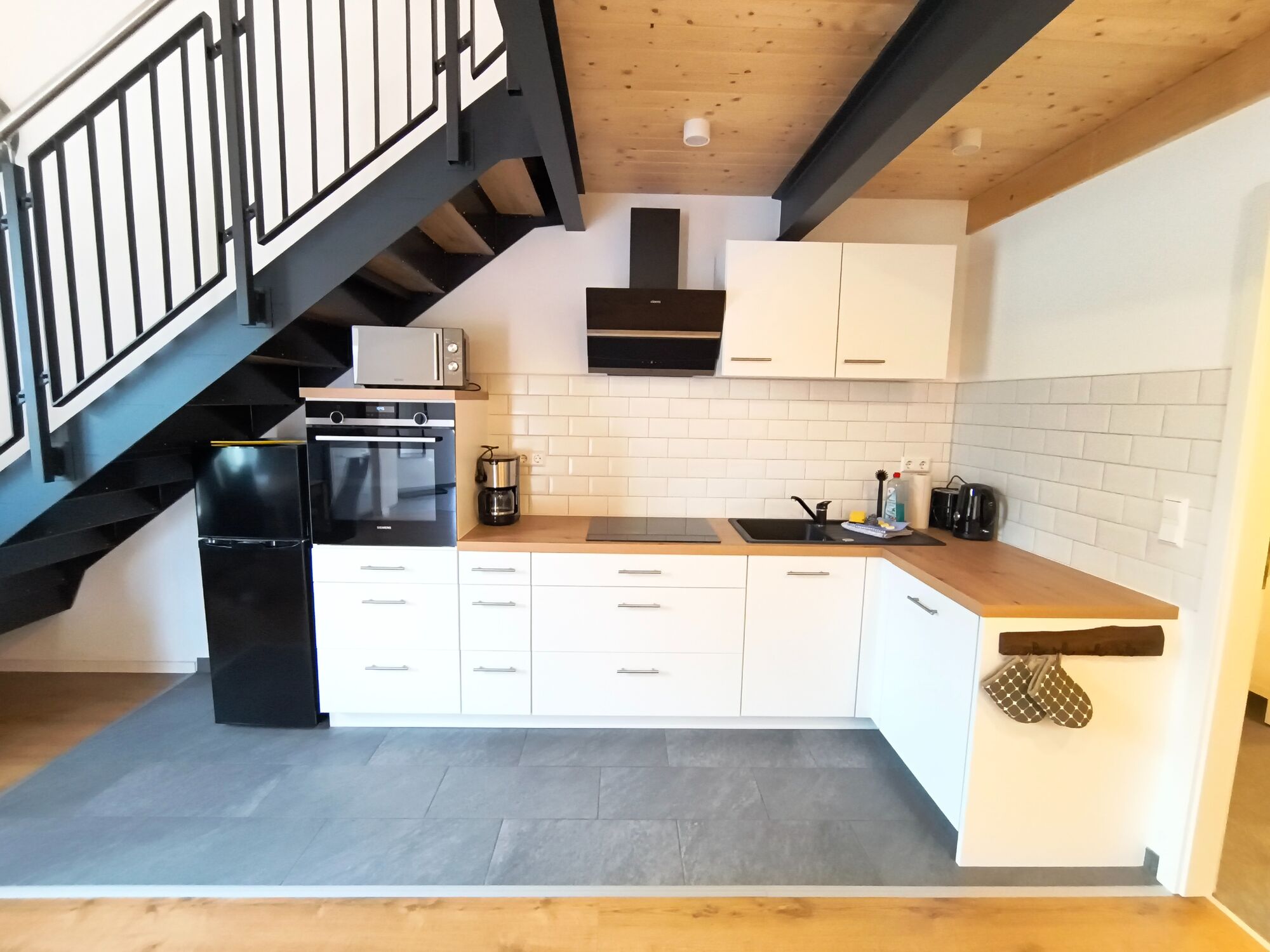 Wohnung 2