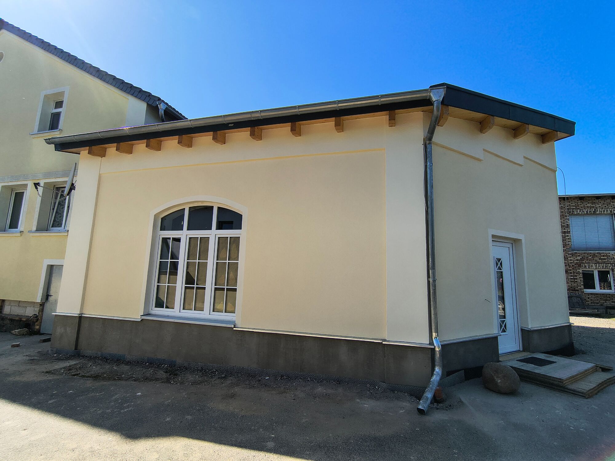 Wohnung 2