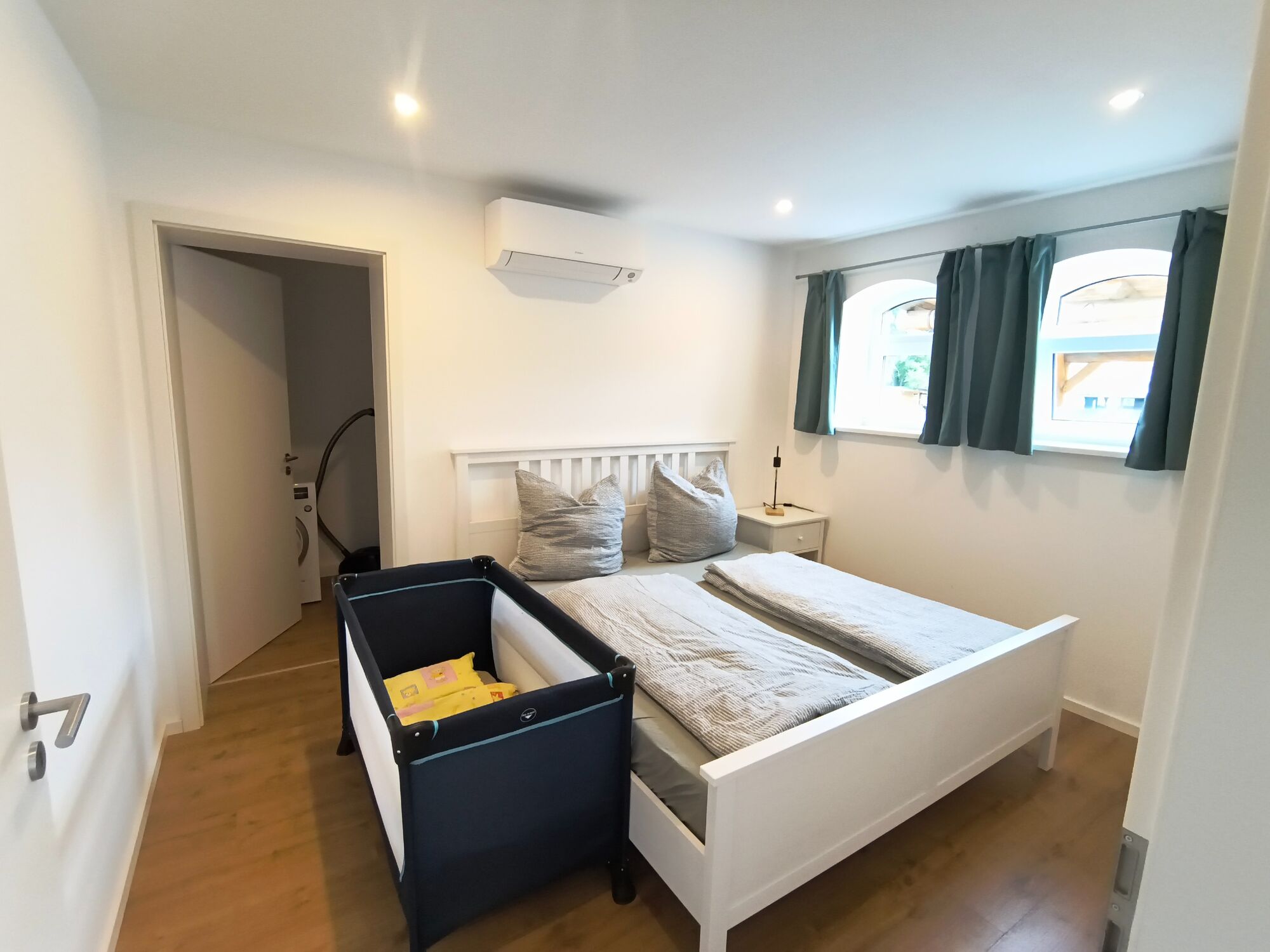 Wohnung 2