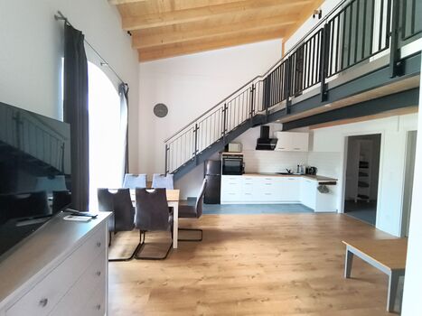 Wohnung 2