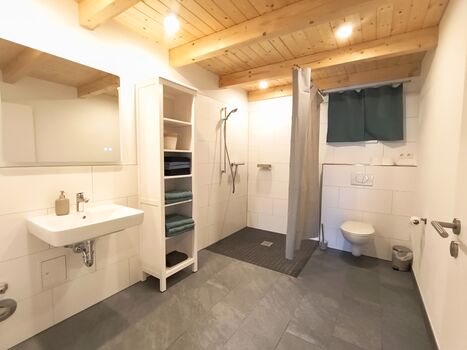 Wohnung 2