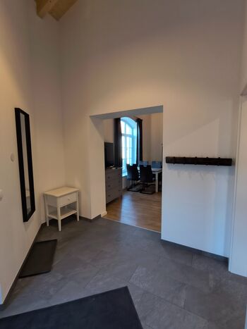 Wohnung 2