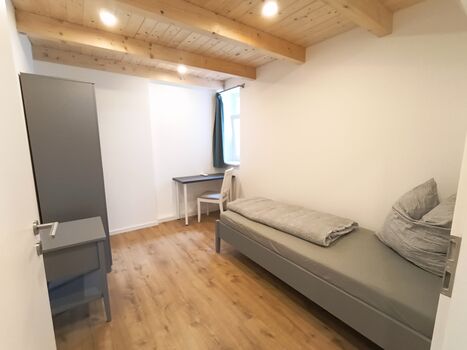 Wohnung 2
