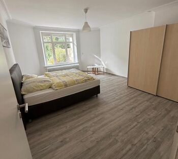 Gemütliche Wohnung- To Lage am Bürgerpark Bild 2