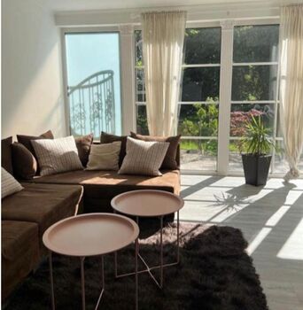 Gemütliche Wohnung- To Lage am Bürgerpark Bild 1