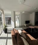 Gemütliche Wohnung- To Lage am Bürgerpark Bild 3